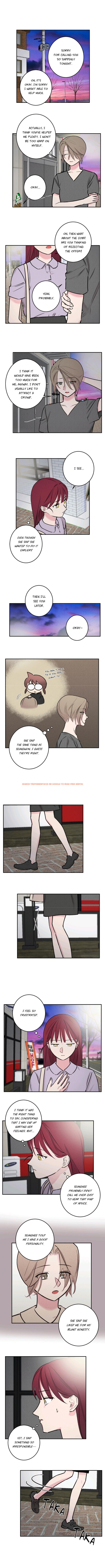 Read Hentai Image 4 699 in comic Program Me - Chapter 29 - hentaitnt.net