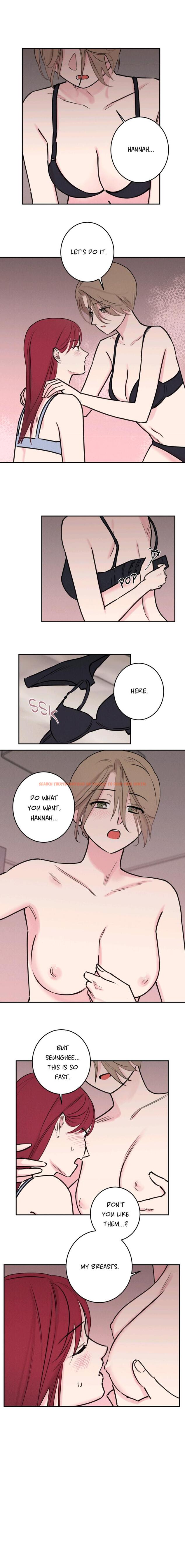 Read Hentai Image 3 757 in comic Program Me - Chapter 30 - hentaitnt.net