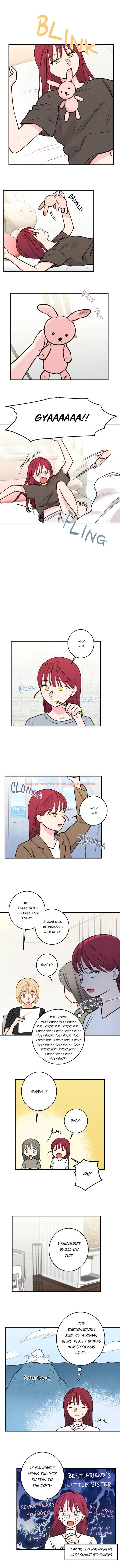 Read Hentai Image 4 757 in comic Program Me - Chapter 30 - hentaitnt.net