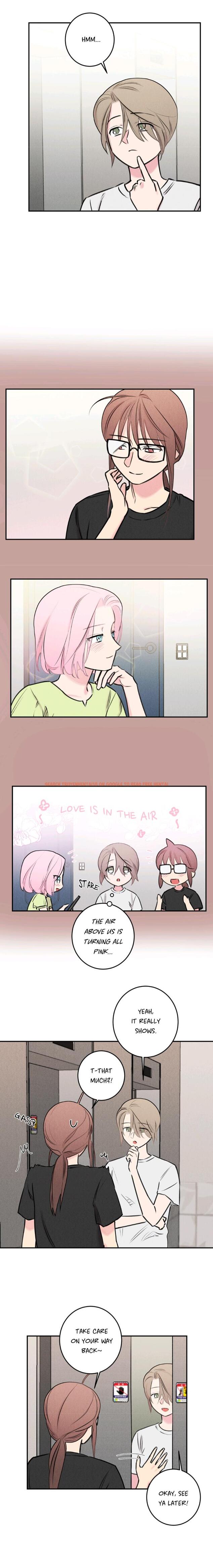 Read Hentai Image 5 948 in comic Program Me - Chapter 31 - hentaitnt.net