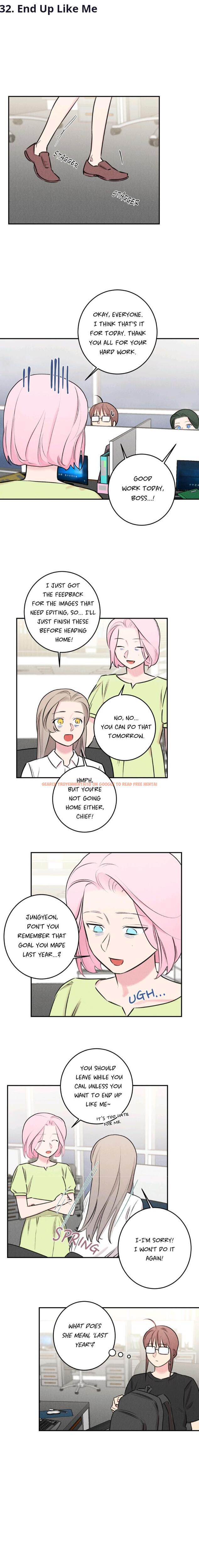 Read Hentai Image 1 726 in comic Program Me - Chapter 32 - hentaitnt.net