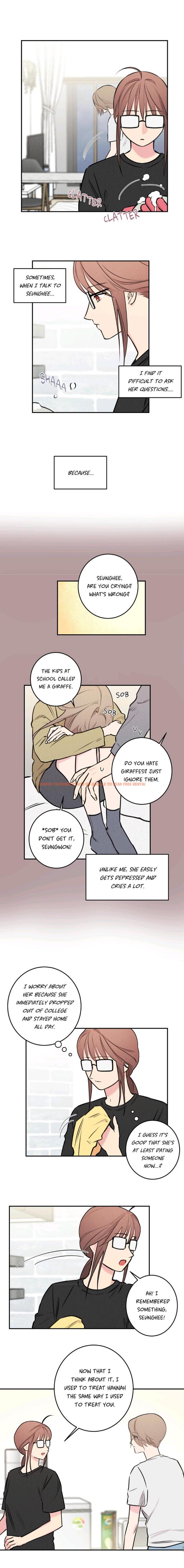 Read Hentai Image 3 410 in comic Program Me - Chapter 33 - hentaitnt.net