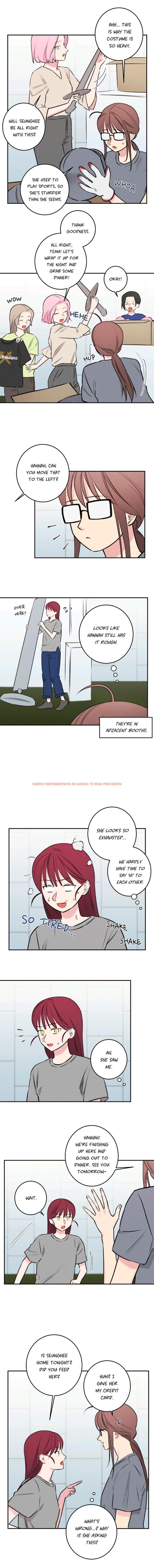 Read Hentai Image 2 266 in comic Program Me - Chapter 34 - hentaitnt.net