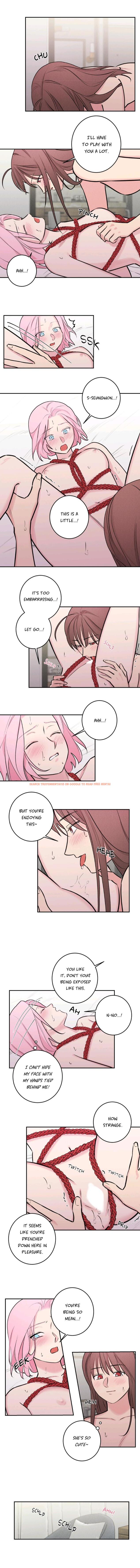 Read Hentai Image 4 947 in comic Program Me - Chapter 35 - hentaitnt.net