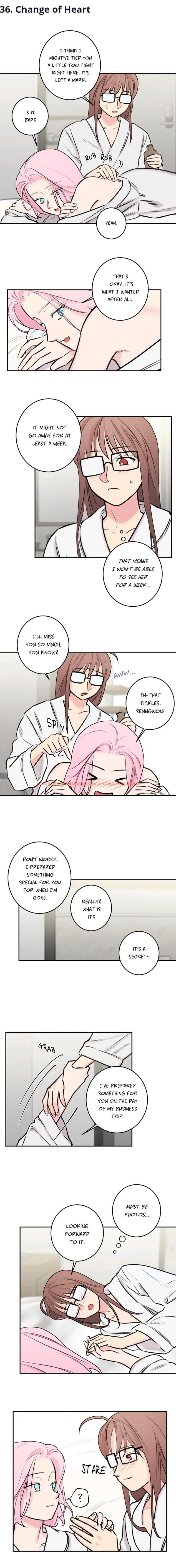 Read Hentai Image 1 723 in comic Program Me - Chapter 36 - hentaitnt.net