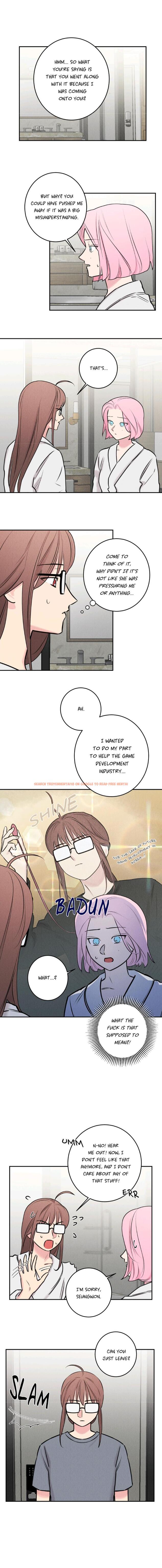 Read Hentai Image 5 723 in comic Program Me - Chapter 36 - hentaitnt.net