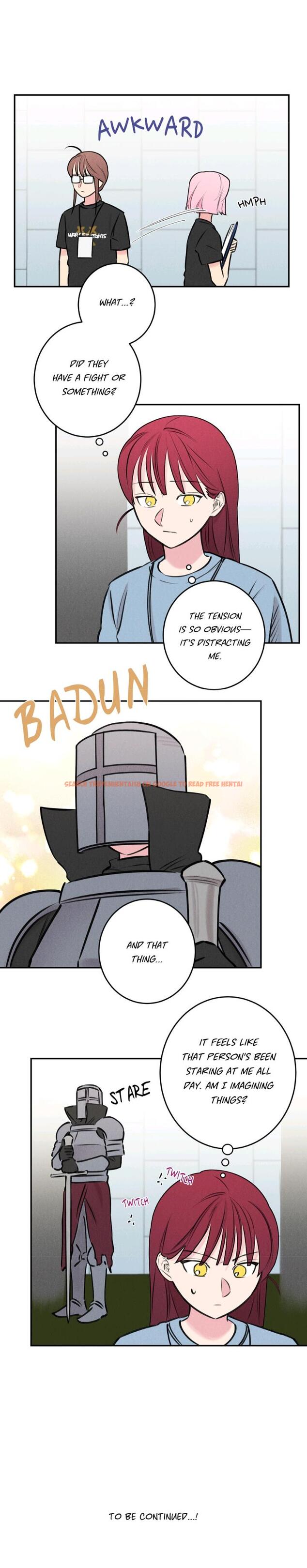 Read Hentai Image 6 723 in comic Program Me - Chapter 36 - hentaitnt.net