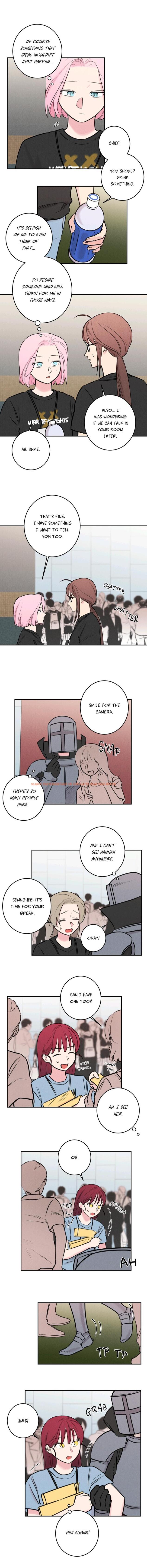 Read Hentai Image 4 330 in comic Program Me - Chapter 37 - hentaitnt.net