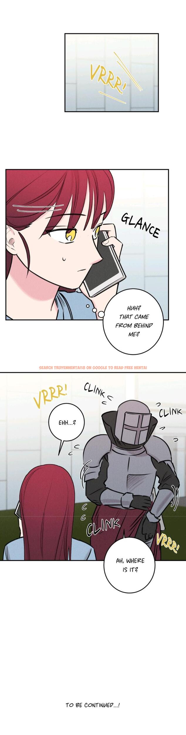 Read Hentai Image 7 330 in comic Program Me - Chapter 37 - hentaitnt.net