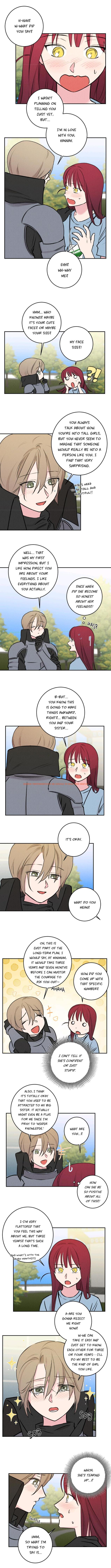 Read Hentai Image 4 597 in comic Program Me - Chapter 39 - hentaitnt.net