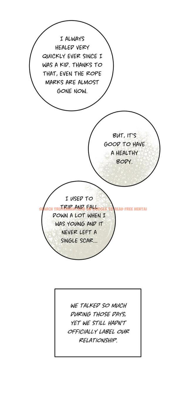 Read Hentai Image 6 597 in comic Program Me - Chapter 40 - hentaitnt.net