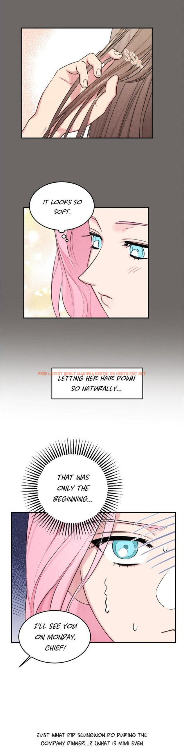 Read Hentai Image 21 673 in comic Program Me - Chapter 5 - hentaitnt.net