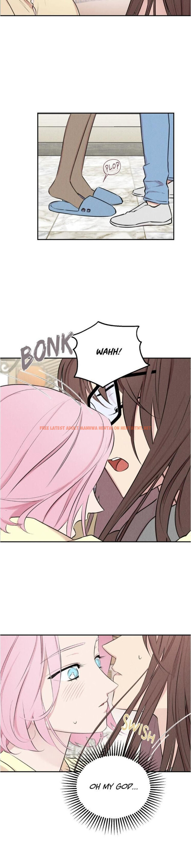 Read Hentai Image 9 677 in comic Program Me - Chapter 6 - hentaitnt.net