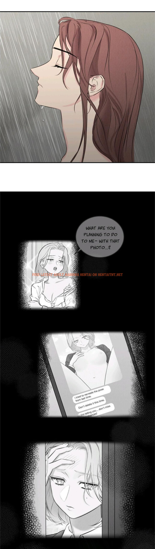 Read Hentai Image 6 678 in comic Program Me - Chapter 9 - hentaitnt.net