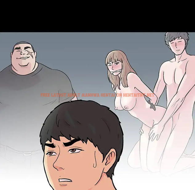 Read Hentai Image 11 584 in comic Project Utopia - Chapter 103 - hentaitnt.net