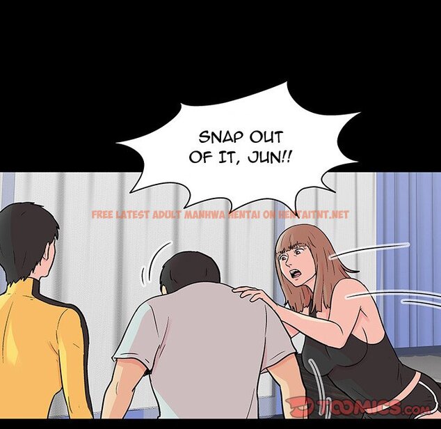 Read Hentai Image 50 580 in comic Project Utopia - Chapter 105 - hentaitnt.net