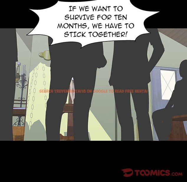 Read Hentai Image 30 571 in comic Project Utopia - Chapter 110 - www.hentaitnt.net