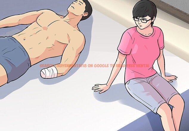 Read Hentai Image 4 564 in comic Project Utopia - Chapter 112 - www.hentaitnt.net