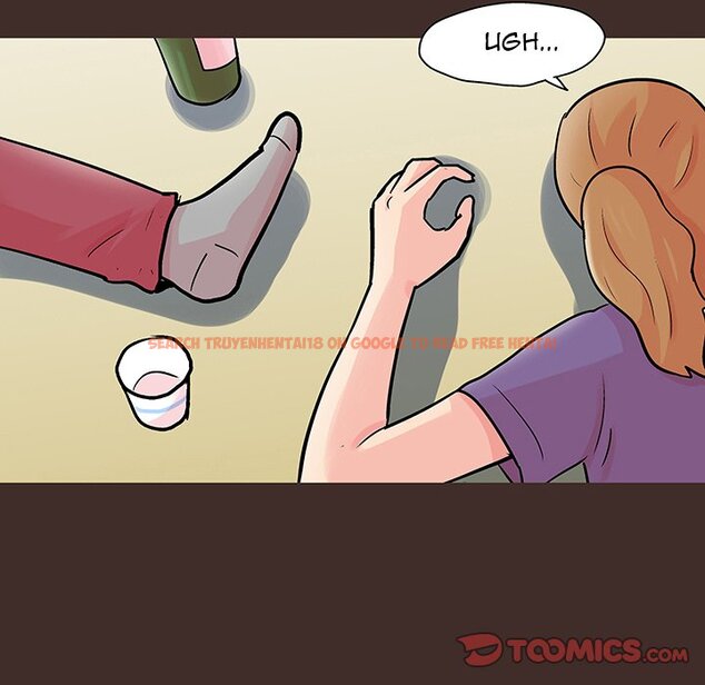 Read Hentai Image 28 552 in comic Project Utopia - Chapter 118 - hentaitnt.net