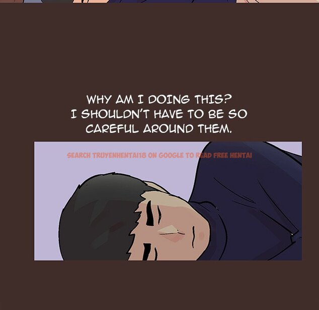 Read Hentai Image 55 553 in comic Project Utopia - Chapter 118 - hentaitnt.net