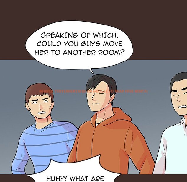 Read Hentai Image 59 553 in comic Project Utopia - Chapter 118 - hentaitnt.net