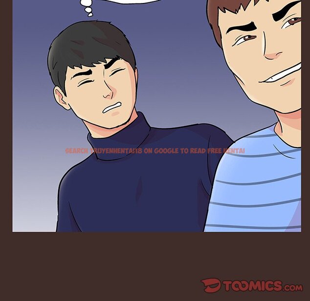 Read Hentai Image 8 552 in comic Project Utopia - Chapter 118 - hentaitnt.net