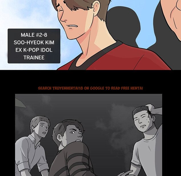 Read Hentai Image 67 543 in comic Project Utopia - Chapter 122 - hentaitnt.net