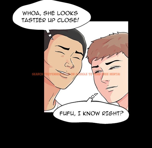 Read Hentai Image 7 539 in comic Project Utopia - Chapter 123 - hentaitnt.net