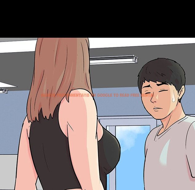 Read Hentai Image 93 540 in comic Project Utopia - Chapter 123 - hentaitnt.net