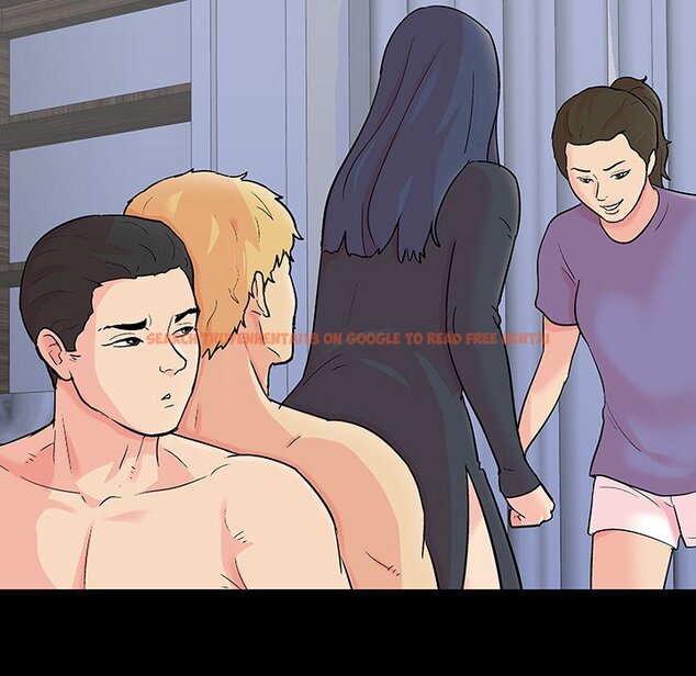 Read Hentai Image 12 255 in comic Project Utopia - Chapter 131 - hentaitnt.net