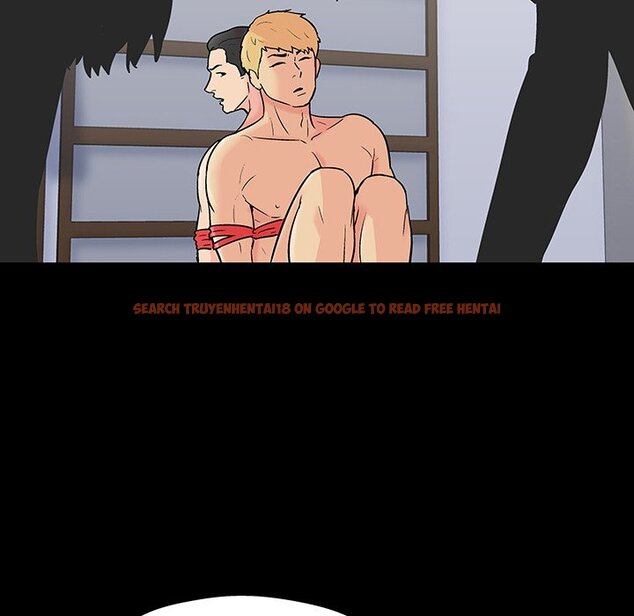 Read Hentai Image 31 255 in comic Project Utopia - Chapter 131 - hentaitnt.net