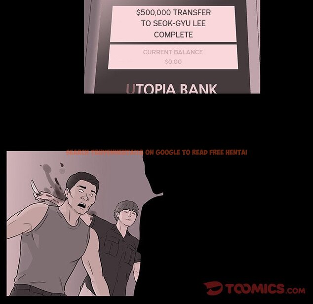 Read Hentai Image 22 081 in comic Project Utopia - Chapter 132 - hentaitnt.net