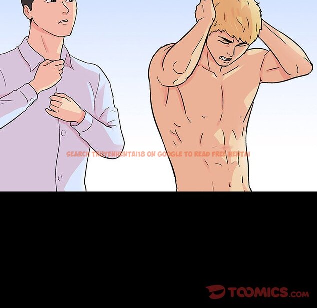 Read Hentai Image 54 081 in comic Project Utopia - Chapter 132 - hentaitnt.net