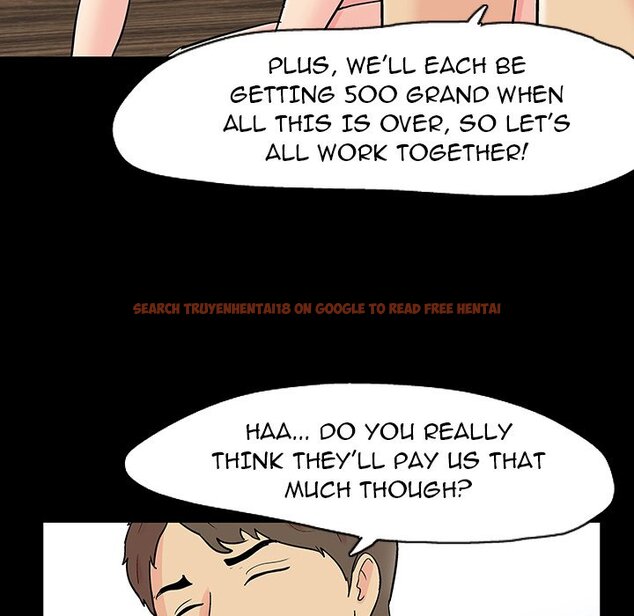 Read Hentai Image 63 443 in comic Project Utopia - Chapter 133 - hentaitnt.net