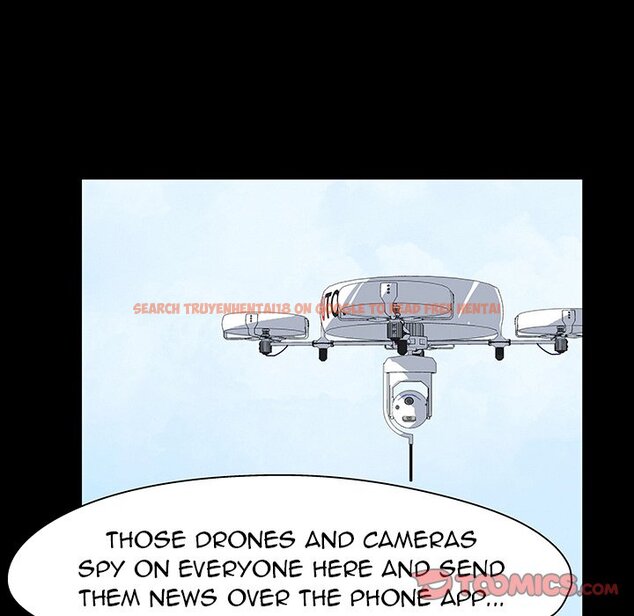 Read Hentai Image 30 363 in comic Project Utopia - Chapter 135 - hentaitnt.net