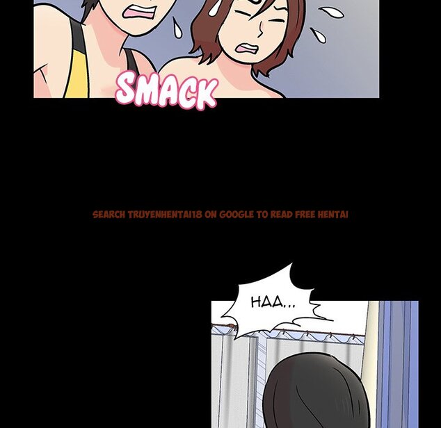 Read Hentai Image 60 396 in comic Project Utopia - Chapter 137 - hentaitnt.net