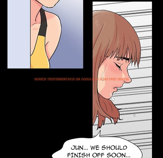 Read Hentai Image 69 396 in comic Project Utopia - Chapter 137 - hentaitnt.net