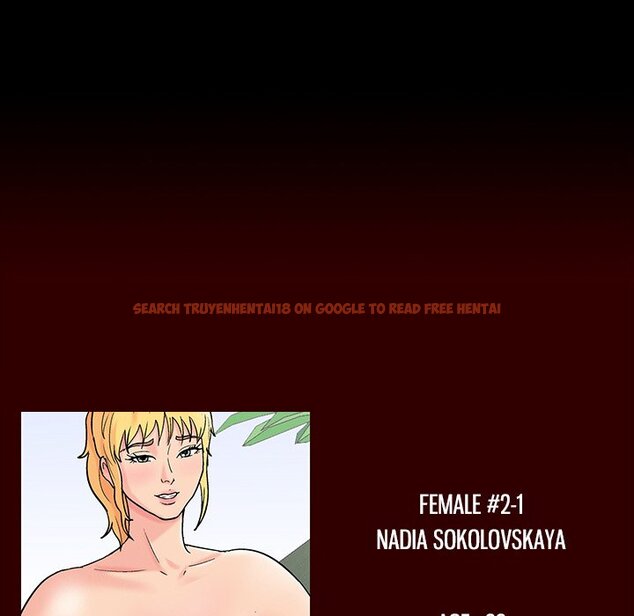 Read Hentai Image 149 682 in comic Project Utopia - Chapter 144 - hentaitnt.net