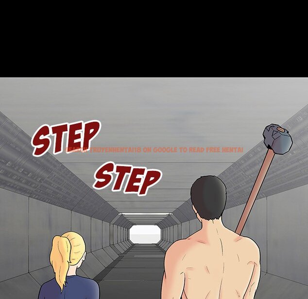 Read Hentai Image 148 001 in comic Project Utopia - Chapter 146 - hentaitnt.net