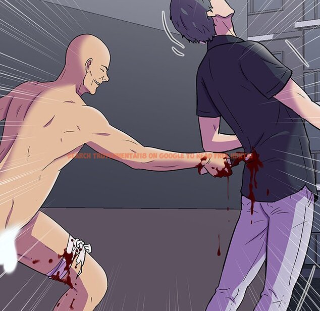 Read Hentai Image 148 477 in comic Project Utopia - Chapter 149 - hentaitnt.net