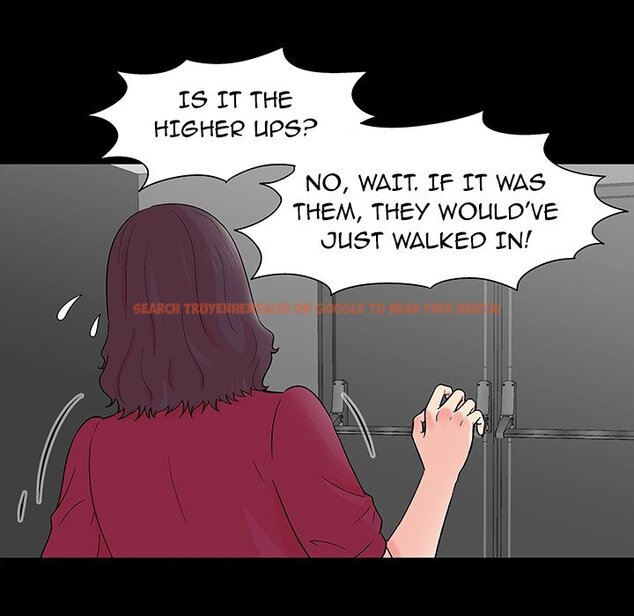 Read Hentai Image 35 665 in comic Project Utopia - Chapter 151 - hentaitnt.net