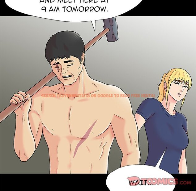 Read Hentai Image 30 853 in comic Project Utopia - Chapter 154 - hentaitnt.net