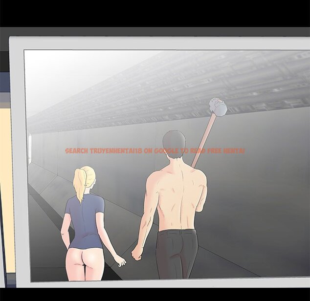 Read Hentai Image 40 853 in comic Project Utopia - Chapter 154 - hentaitnt.net