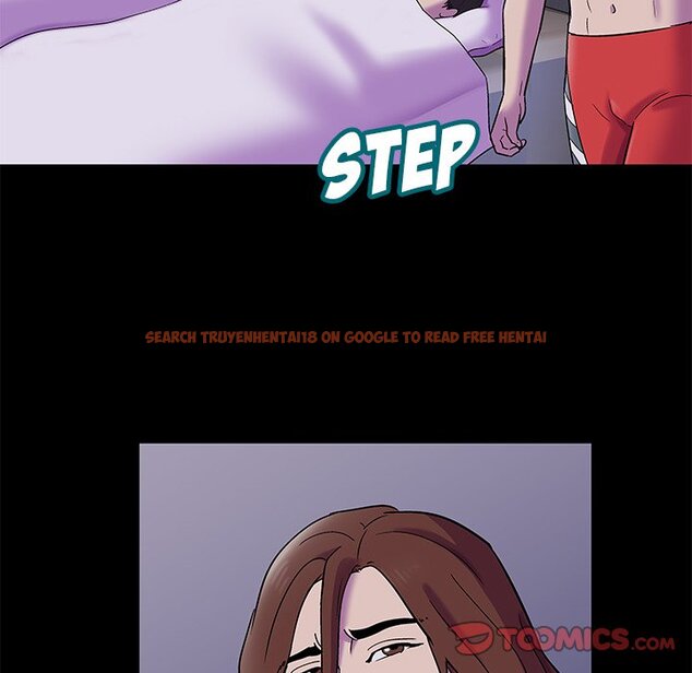 Read Hentai Image 18 499 in comic Project Utopia - Chapter 155 - hentaitnt.net