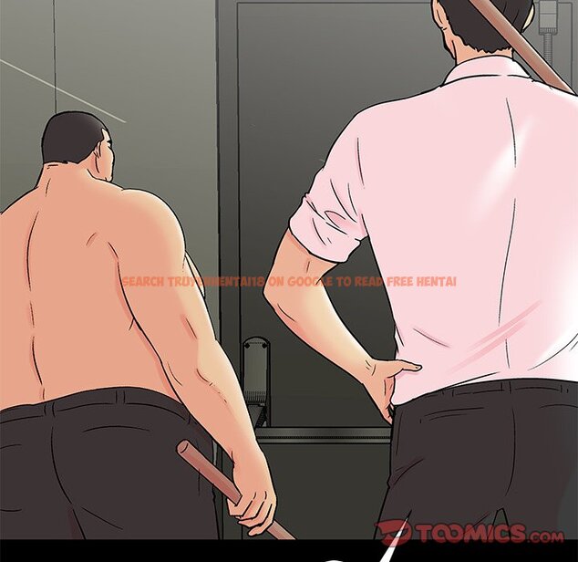 Read Hentai Image 50 829 in comic Project Utopia - Chapter 158 - hentaitnt.net