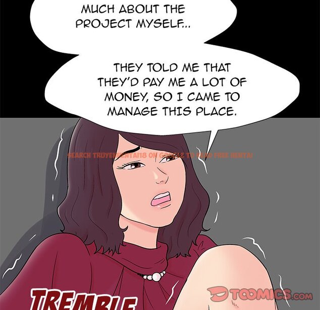 Read Hentai Image 18 128 in comic Project Utopia - Chapter 159 - hentaitnt.net