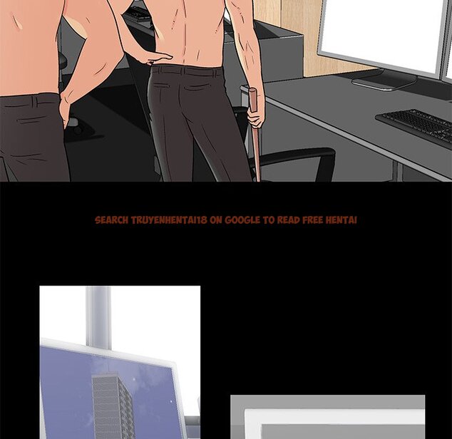 Read Hentai Image 8 128 in comic Project Utopia - Chapter 159 - hentaitnt.net