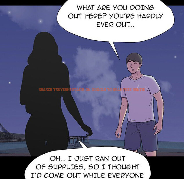 Read Hentai Image 25 006 in comic Project Utopia - Chapter 163 - hentaitnt.net