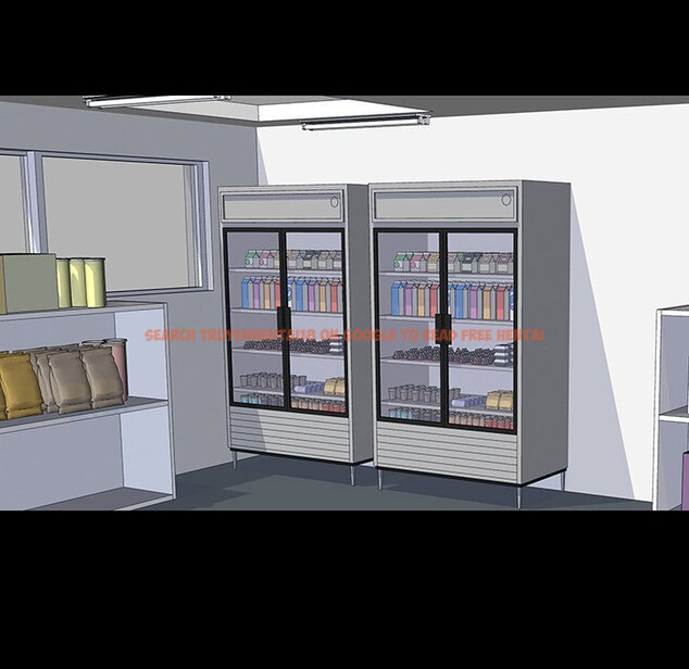 Read Hentai Image 40 007 in comic Project Utopia - Chapter 163 - hentaitnt.net