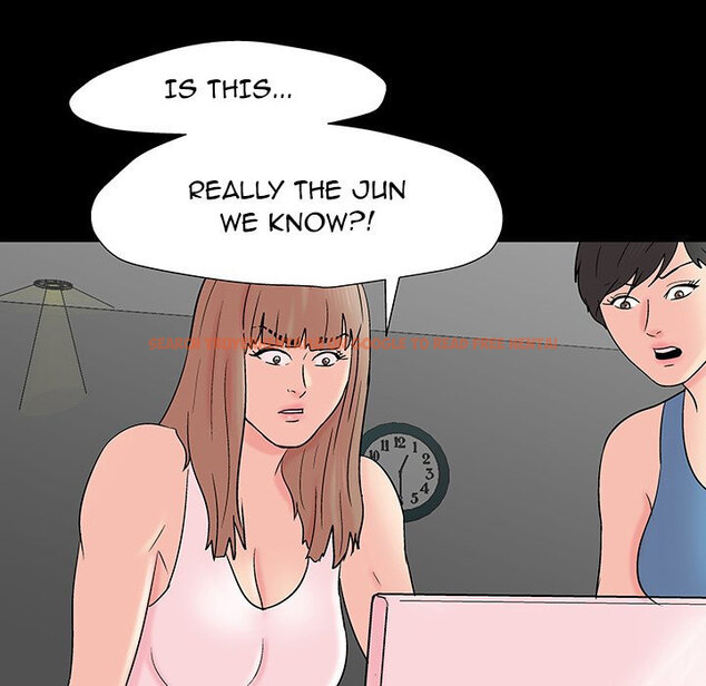 Read Hentai Image 79 007 in comic Project Utopia - Chapter 163 - hentaitnt.net